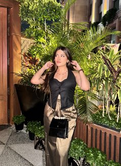 Nikkit - escort in Dhanbad Photo 4 of 5