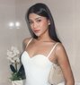 Nikkiyum - Acompañantes transexual in Manila Photo 1 of 6