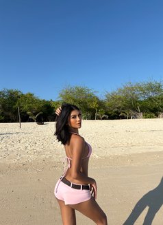 Nikkiyum - Transsexual escort in Manila Photo 6 of 6