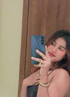 Nikku Sexy &Genuine No Advance Escort Se - puta in Pune Photo 2 of 3