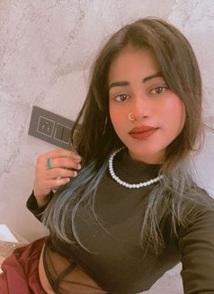 Nikku Sexy &Genuine No Advance Escort Se - puta in Pune Photo 3 of 3