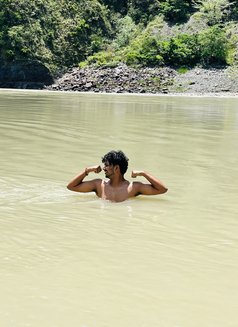 Nikhu..it's going to be fun🫦 - Male escort agency in New Delhi Photo 2 of 8