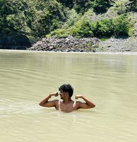 Nikhu..its going to be fun🫦 - Male escort agency in New Delhi