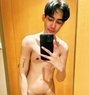 Nik_sohot - Transsexual escort in Abu Dhabi Photo 1 of 5