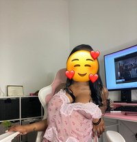 Nikky - Acompañantes transexual in Frankfurt