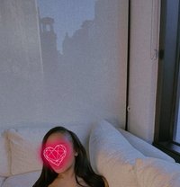 Nikky - Acompañantes transexual in Frankfurt