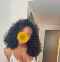 Nikky - Acompañantes transexual in Frankfurt