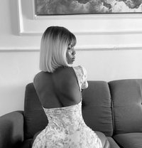 Nikky baby - escort in Chandigarh