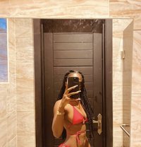 Nikky baby - escort in Chandigarh