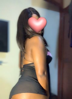 Nikky - escort in Accra Photo 4 of 5