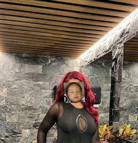 Nikky - escort in Accra