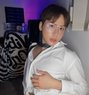 Nikki Versa Experience Fresh New - Transsexual escort in Muscat Photo 1 of 7