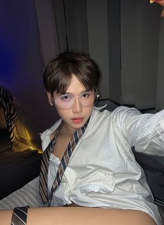 Nikky - Transsexual escort in Muscat Photo 2 of 8