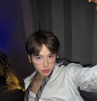 Nikky - Transsexual escort in Muscat