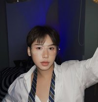 Nikki Versa Experience Fresh New - Transsexual escort in Muscat