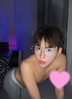 Nikky - Transsexual escort in Muscat Photo 6 of 8