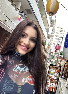 Nikky - escort in Tokyo Photo 17 of 17