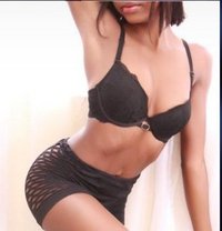 Nikky - masseuse in Durban