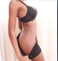 Nikky - masseuse in Durban