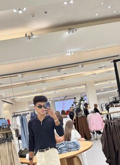 Nikky hot boy xx in ๐ธ๐ฆ ๐น๐ญ - Male escort in Riyadh Photo 16 of 16