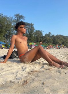 Nikky hot boy xx 🇹🇭🇸🇦 - Acompañantes masculino in Riyadh Photo 10 of 12