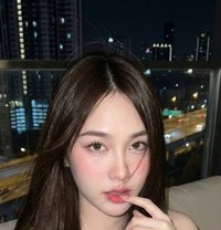 Nikky Incall/outcall Available - escort in Bangkok