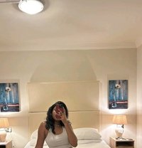 Nikky - escort in Al Ain