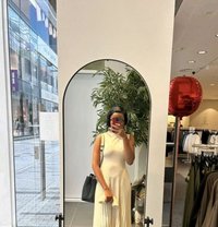 Nikky - escort in Al Ain