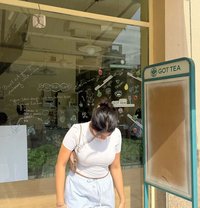 Nikky - escort in Al Ain