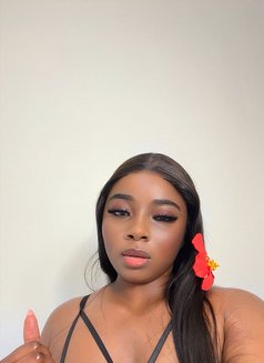 Nikky - escort in Abu Dhabi Photo 5 of 5