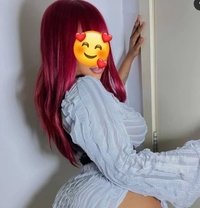 Nikky - escort in Qatif