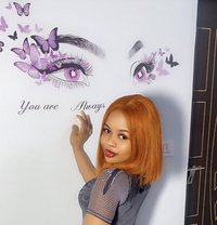Nikky new arrival - puta in Chandigarh