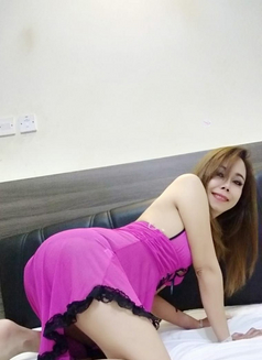 Nikky New Lady From Thailand - escort in Al Manama Photo 1 of 7