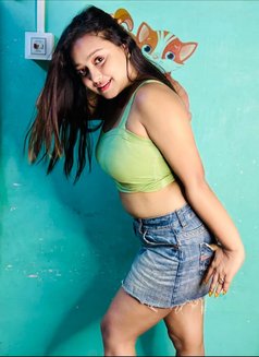 Nikky Real Meet Amazing Service - escort in Pune Photo 2 of 4