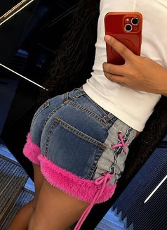 Nikky Sexy - escort in Erbil Photo 1 of 1