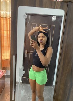 Nikky - escort in Chandigarh Photo 3 of 5