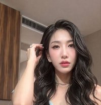 Nikky Suck You Deepxx - escort in Bangkok