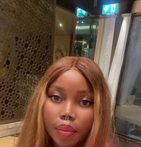 Nikky - escort in Al Juffair