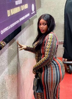 Nikky - escort in Al Juffair Photo 3 of 3