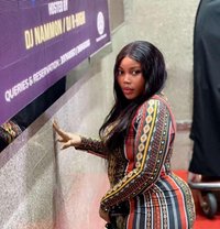 Nikky - escort in Al Juffair