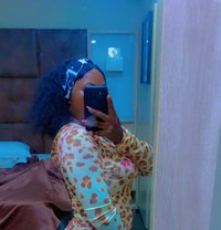 Nikky Wet - escort in Lagos, Nigeria