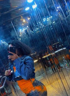 Nikky Wet - escort in Lagos, Nigeria Photo 1 of 3