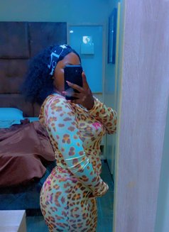 Nikky Wet - escort in Port Harcourt Photo 1 of 1