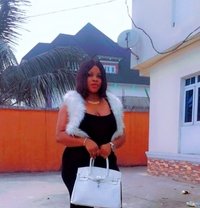 Nikkyb - masseuse in Port Harcourt