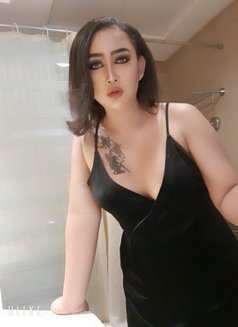 Nikni Ts Model Vip Shemale - Acompañantes transexual in Dubai Photo 7 of 12