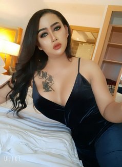 Nikni Ts Model Vip Shemale - Transsexual escort in Dubai Photo 8 of 12