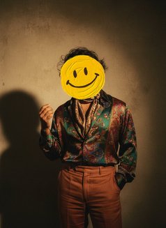 Niko - Male escort in Mumbai Photo 1 of 2