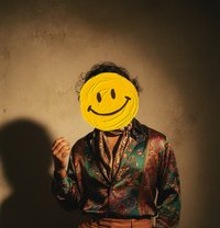 Niko - Acompañantes masculino in Mumbai