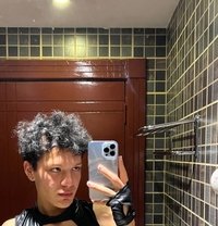 Ariel twink - Male escort in Tashkent