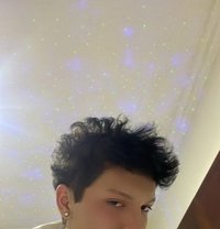 Ariel twink - Male escort in Tashkent